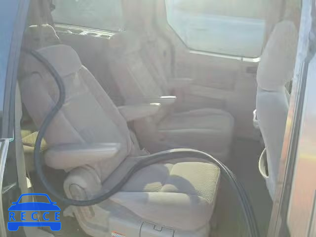 2005 FORD FREESTAR S 2FMZA52255BA49499 зображення 5