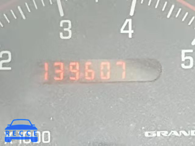 2003 PONTIAC GRAND AM S 1G2NE52F53C314840 зображення 7