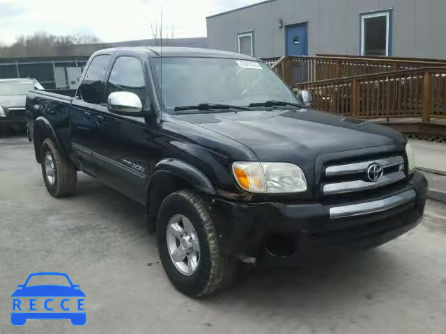 2005 TOYOTA TUNDRA ACC 5TBBT44175S469478 image 0