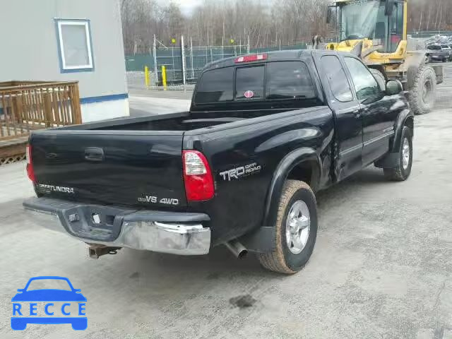 2005 TOYOTA TUNDRA ACC 5TBBT44175S469478 image 3