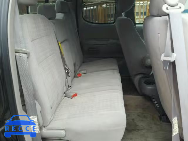 2005 TOYOTA TUNDRA ACC 5TBBT44175S469478 image 5
