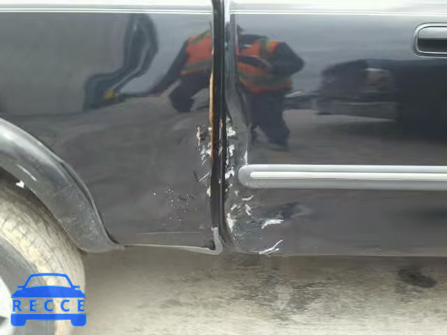 2005 TOYOTA TUNDRA ACC 5TBBT44175S469478 image 8