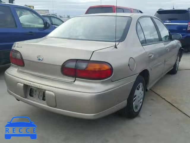 1998 CHEVROLET MALIBU 1G1ND52M6W6193325 image 3