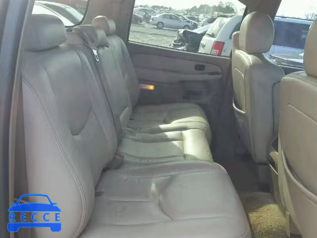 2003 GMC YUKON XL C 1GKEC16Z63J174568 image 5