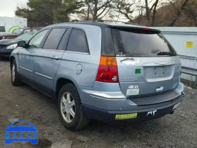 2005 CHRYSLER PACIFICA T 2C8GF68435R588429 зображення 2