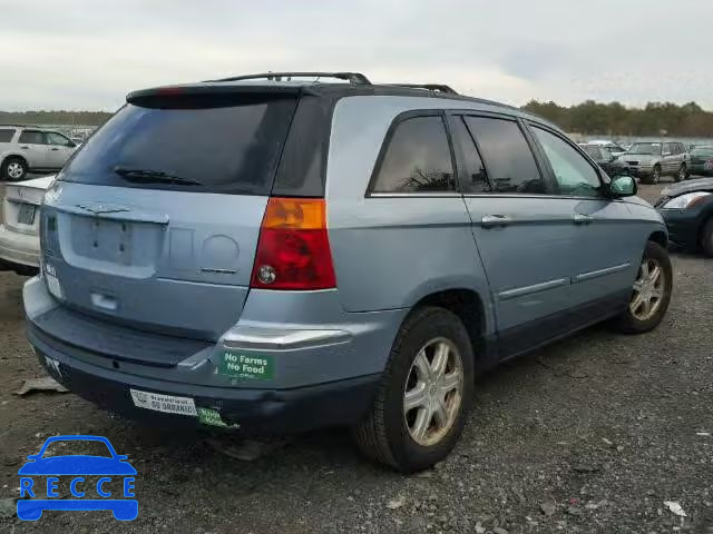 2005 CHRYSLER PACIFICA T 2C8GF68435R588429 зображення 3