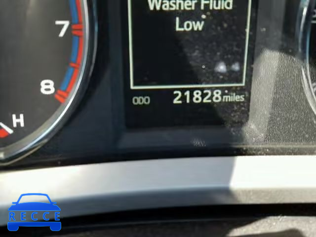 2016 TOYOTA RAV4 XLE 2T3WFREV4GW255743 image 7
