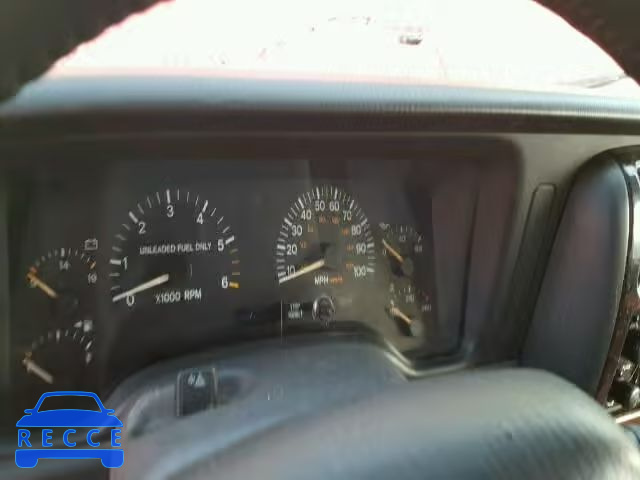 1997 JEEP CHEROKEE C 1J4FJ78S9VL520493 Bild 7