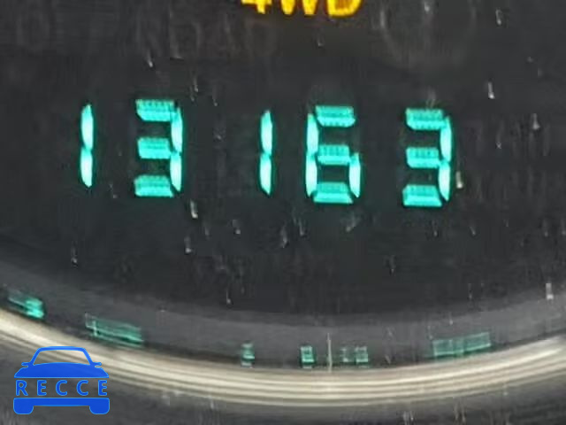 2014 JEEP WRANGLER U 1C4BJWDGXEL237732 image 7