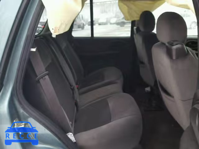 2009 CHEVROLET TRAILBLAZE 1GNDT33S692114195 image 5