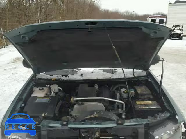 2009 CHEVROLET TRAILBLAZE 1GNDT33S692114195 image 6