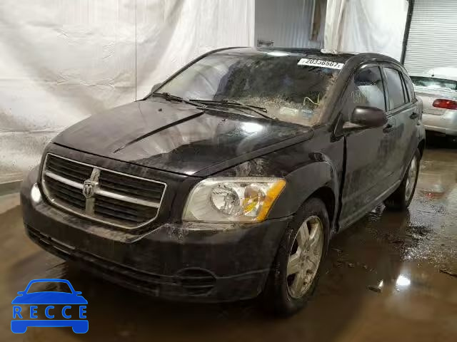 2008 DODGE CALIBER SX 1B3HB48B18D508963 Bild 1