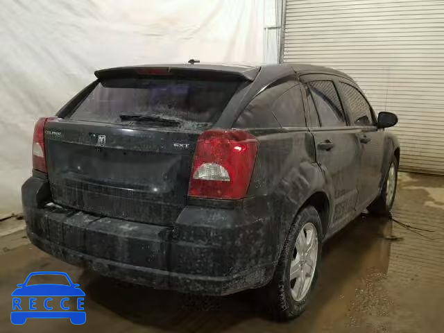 2008 DODGE CALIBER SX 1B3HB48B18D508963 Bild 3