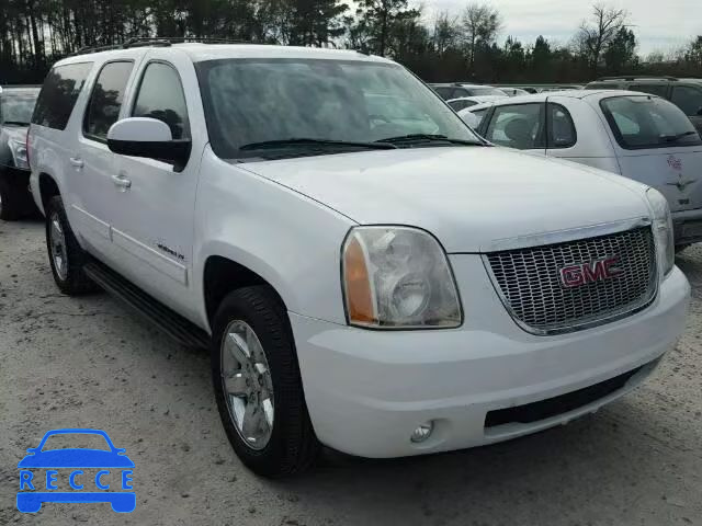 2013 GMC YUKON XL C 1GKS1HE01DR153764 Bild 0