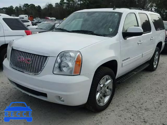 2013 GMC YUKON XL C 1GKS1HE01DR153764 Bild 1