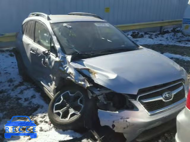 2015 SUBARU XV CROSSTR JF2GPAMC8F8209468 зображення 0