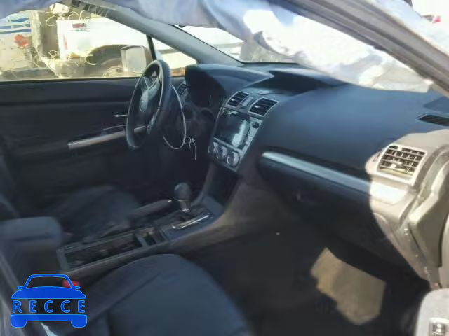 2015 SUBARU XV CROSSTR JF2GPAMC8F8209468 Bild 4