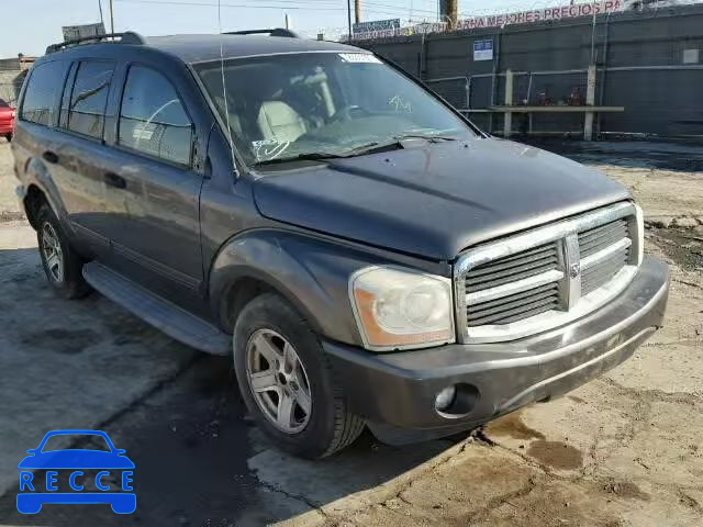 2004 DODGE DURANGO SL 1D4HD48D74F121250 image 0