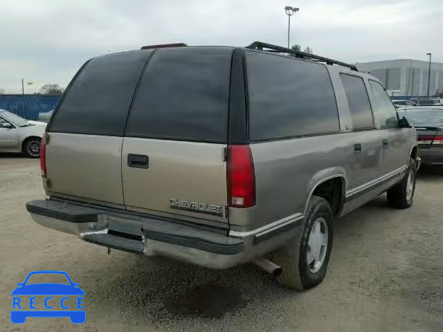 1999 CHEVROLET K1500 SUBU 3GNFK16R6XG121273 зображення 3