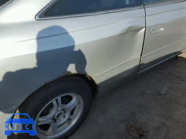 2002 TOYOTA CAMRY SOLA 2T1CE22P82C009042 image 8