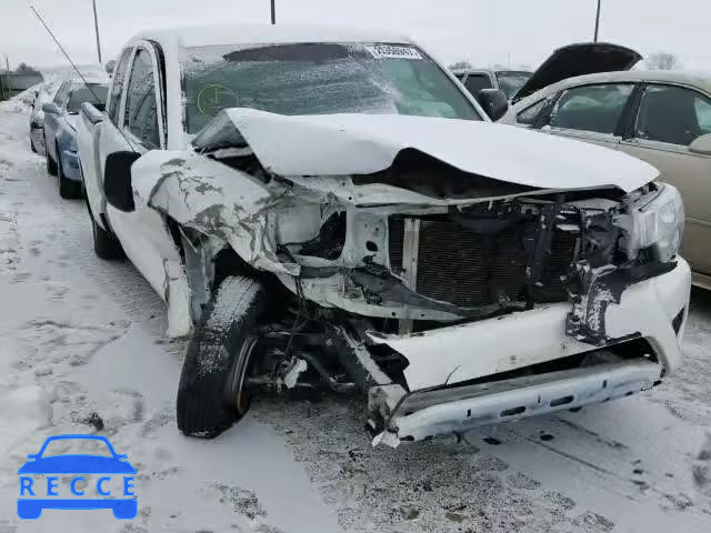 2012 TOYOTA TACOMA ACCESS CAB 5TFTX4CN8CX017079 image 0