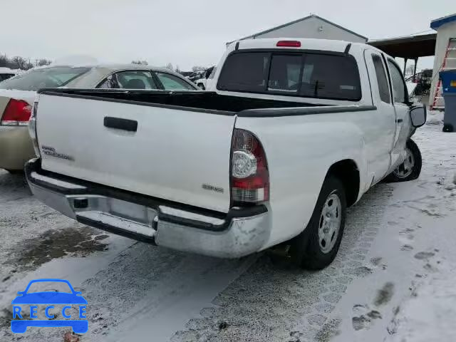 2012 TOYOTA TACOMA ACCESS CAB 5TFTX4CN8CX017079 image 3