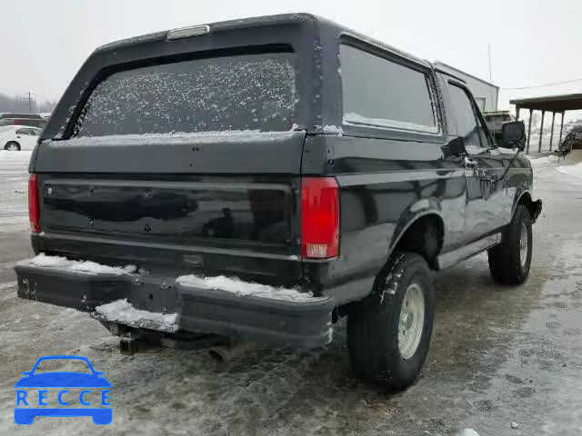 1994 FORD BRONCO 1FMEU15HXRLB54866 image 3