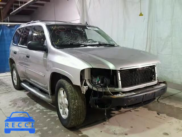 2007 GMC ENVOY 1GKDT13S772105035 image 0