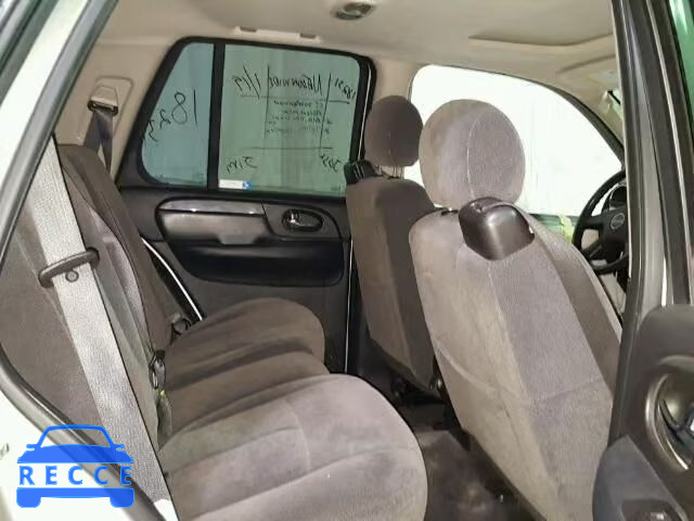 2007 GMC ENVOY 1GKDT13S772105035 image 5