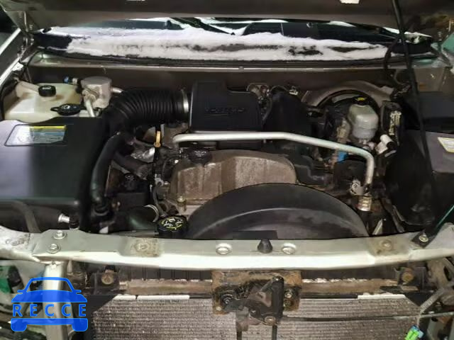 2007 GMC ENVOY 1GKDT13S772105035 image 6