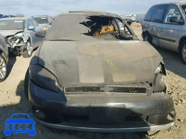 2006 CHEVROLET MONTE CARL 2G1WL15C969393787 зображення 6