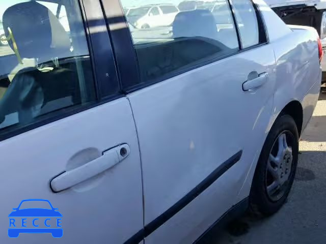 2005 CHEVROLET MALIBU 1G1ZS52F25F171538 image 8