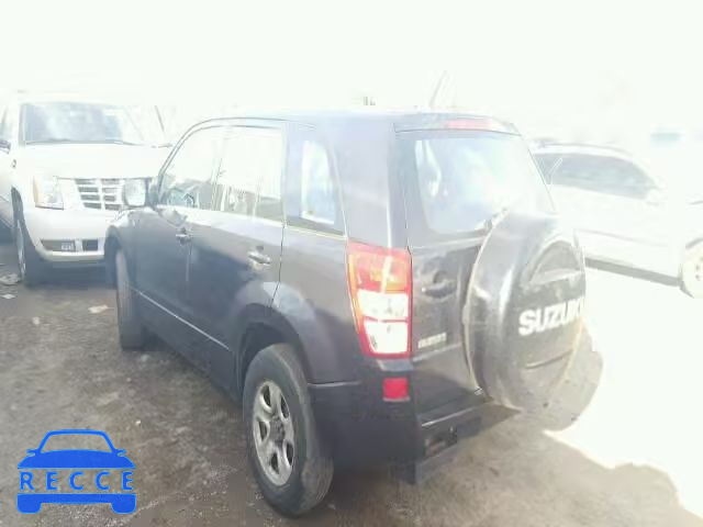 2007 SUZUKI GRAND VITA JS3TD941674201768 зображення 2