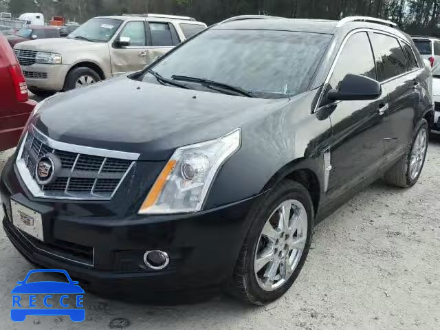 2011 CADILLAC SRX PERFOR 3GYFNBEY2BS511768 image 1