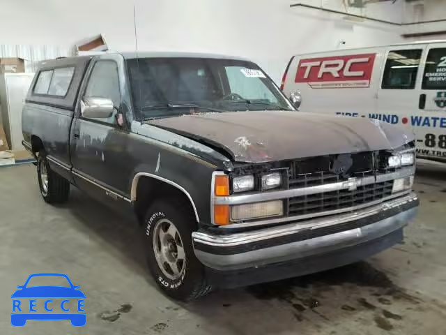 1988 CHEVROLET C1500 1GCDC14K4JZ328481 image 0