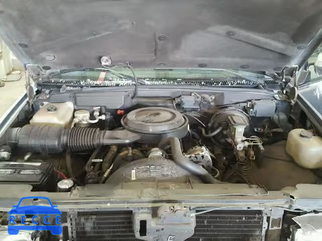 1988 CHEVROLET C1500 1GCDC14K4JZ328481 image 6