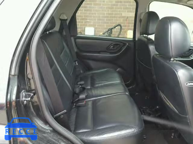 2004 FORD ESCAPE LIM 1FMCU94104KA96887 image 5