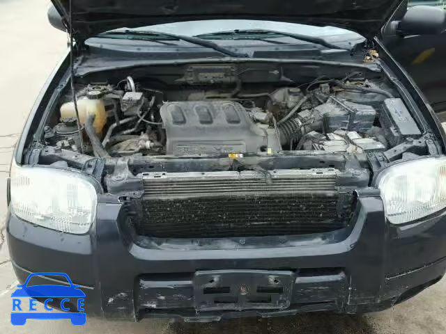 2004 FORD ESCAPE LIM 1FMCU94104KA96887 image 6