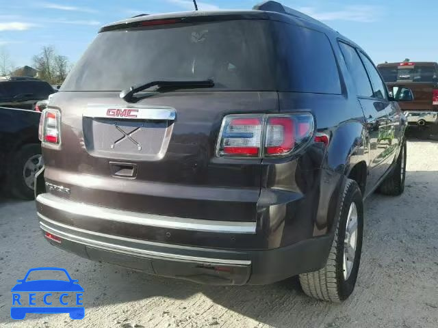 2015 GMC ACADIA SLE 1GKKRNED9FJ132642 image 3