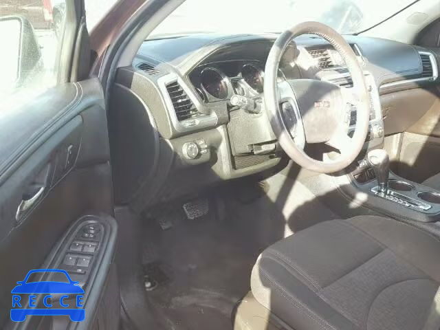 2015 GMC ACADIA SLE 1GKKRNED9FJ132642 image 8