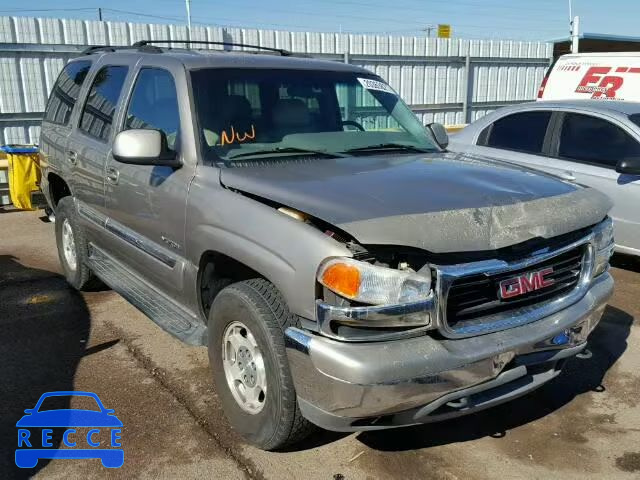 2001 GMC YUKON 1GKEC13T61R169613 image 0