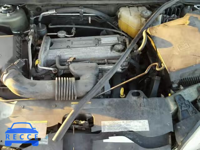 2004 CHEVROLET MALIBU 1G1ZS52F84F192439 image 6