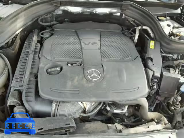 2014 MERCEDES-BENZ GLK350 WDCGG5HB6EG186228 image 6