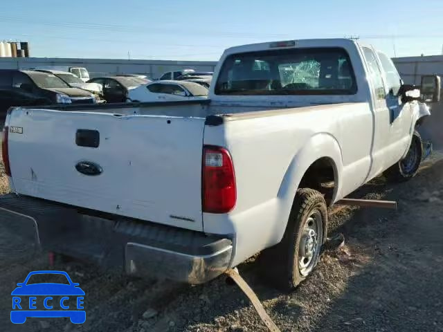 2012 FORD F250 SUPER 1FT7X2A6XCED17283 image 3