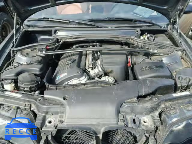 2004 BMW M3 WBSBL93494PN56932 image 6