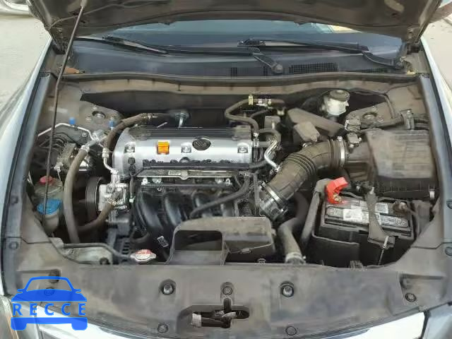 2011 HONDA ACCORD LX- 1HGCP2F48BA090480 зображення 6