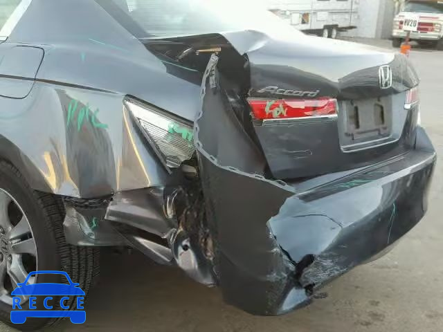 2011 HONDA ACCORD LX- 1HGCP2F48BA090480 image 8