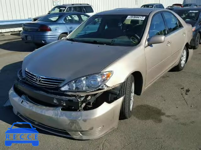 2005 TOYOTA CAMRY LE/X 4T1BE32K65U640607 image 1