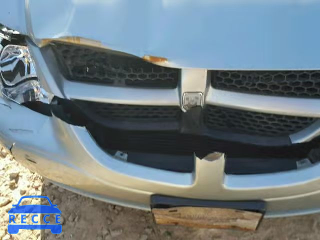 2004 DODGE CARAVAN SX 1D4GP45R54B535413 image 8