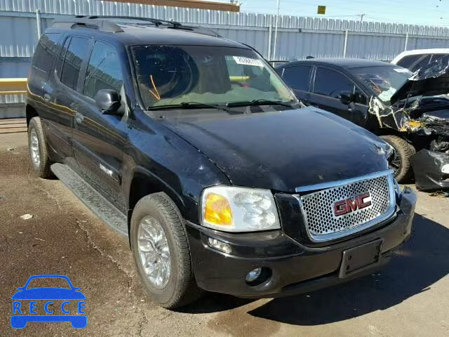 2002 GMC ENVOY XL 1GKET16S126113505 image 0